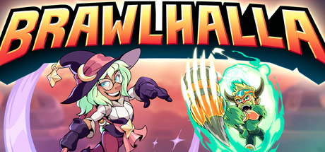 Brawlhalla is ontzettend veel fun