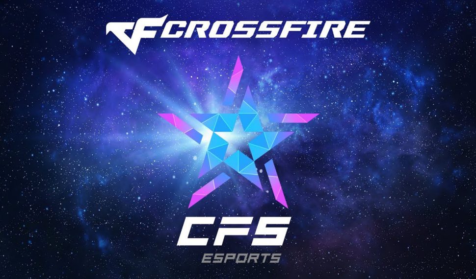 Crossfire’s grootste evenement CFS eindigt in 2018 met veel succes